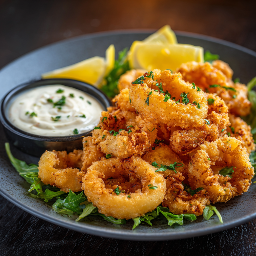 Calamari